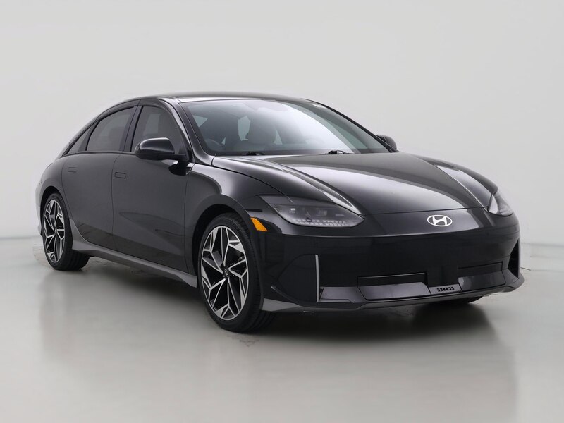 2023 Hyundai Ioniq 6 SEL -
                  Lexington, KY