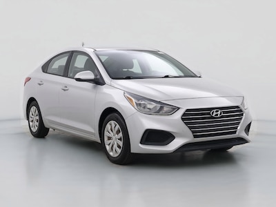 2020 Hyundai Accent SE -
                Columbia, SC