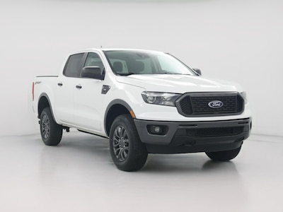 2020 Ford Ranger XLT -
                Greenville, SC