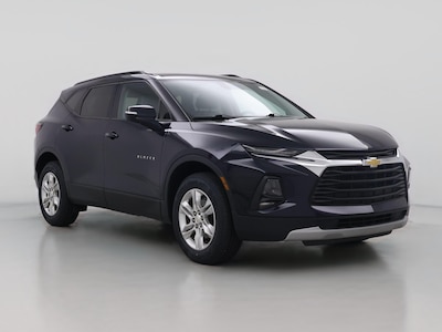 2020 Chevrolet Blazer LT -
                Columbia, SC