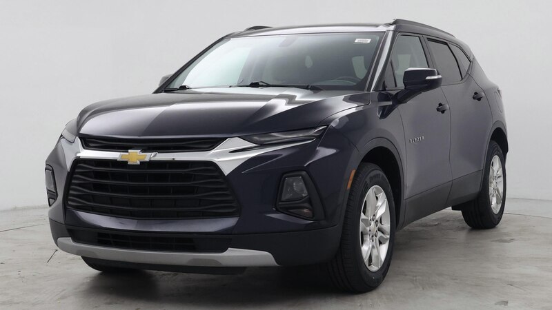 2020 Chevrolet Blazer LT 4