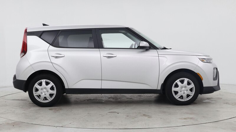 2021 Kia Soul LX 7