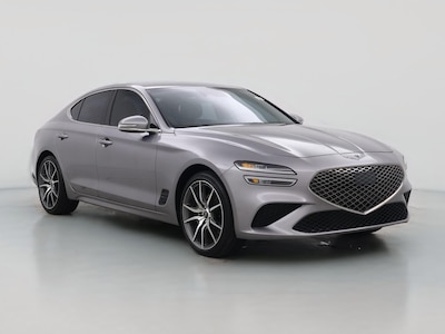 2023 Genesis G70 2.0T -
                Columbia, SC