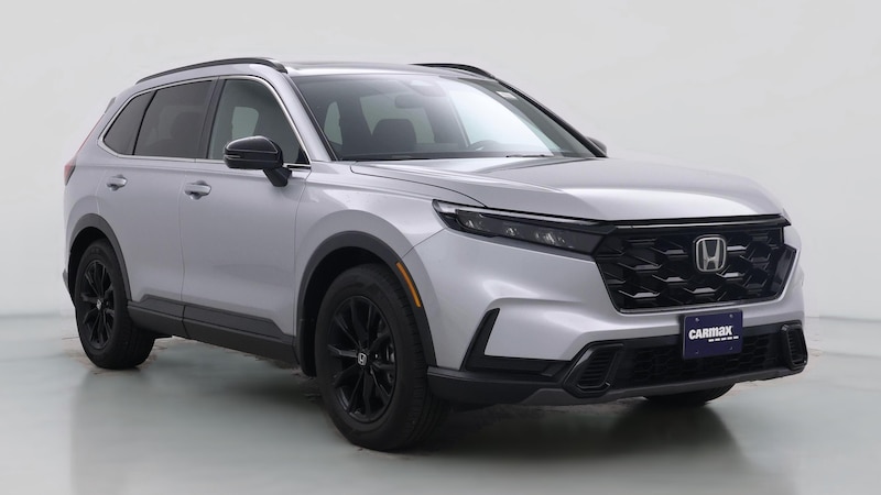 2023 Honda CR-V Sport Hero Image