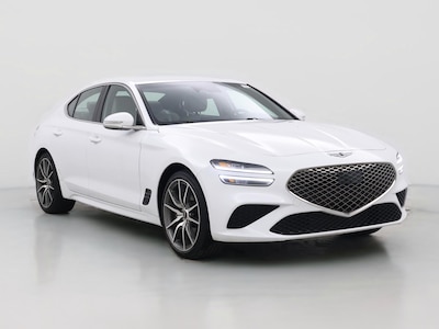 2023 Genesis G70 2.0T -
                Columbia, SC