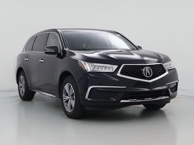 2019 Acura MDX  -
                Columbia, SC