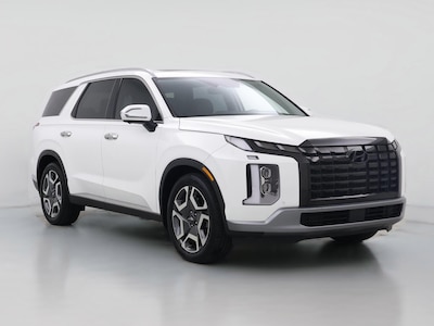 2023 Hyundai Palisade Limited -
                Columbia, SC