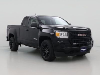 2021 GMC Canyon Elevation Standard -
                Columbia, SC