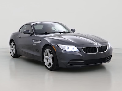 2016 BMW Z4 sDrive28i -
                Columbia, SC