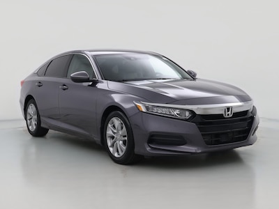 2020 Honda Accord LX -
                Columbia, SC