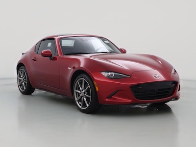 2023 Mazda MX-5 Miata Grand Touring -
                Columbia, SC