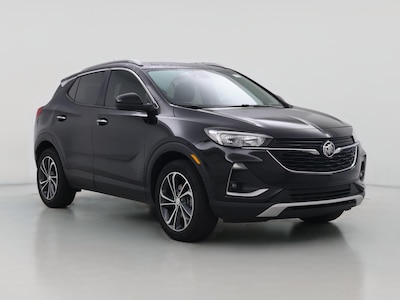 2022 Buick Encore GX Select -
                Columbia, SC