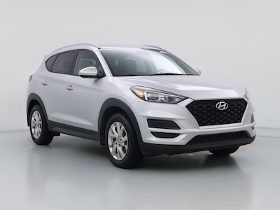 2019 Hyundai Tucson Value -
                Columbia, SC