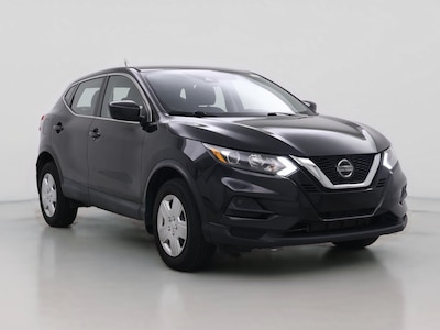 2020 Nissan Rogue Sport S -
                Columbia, SC