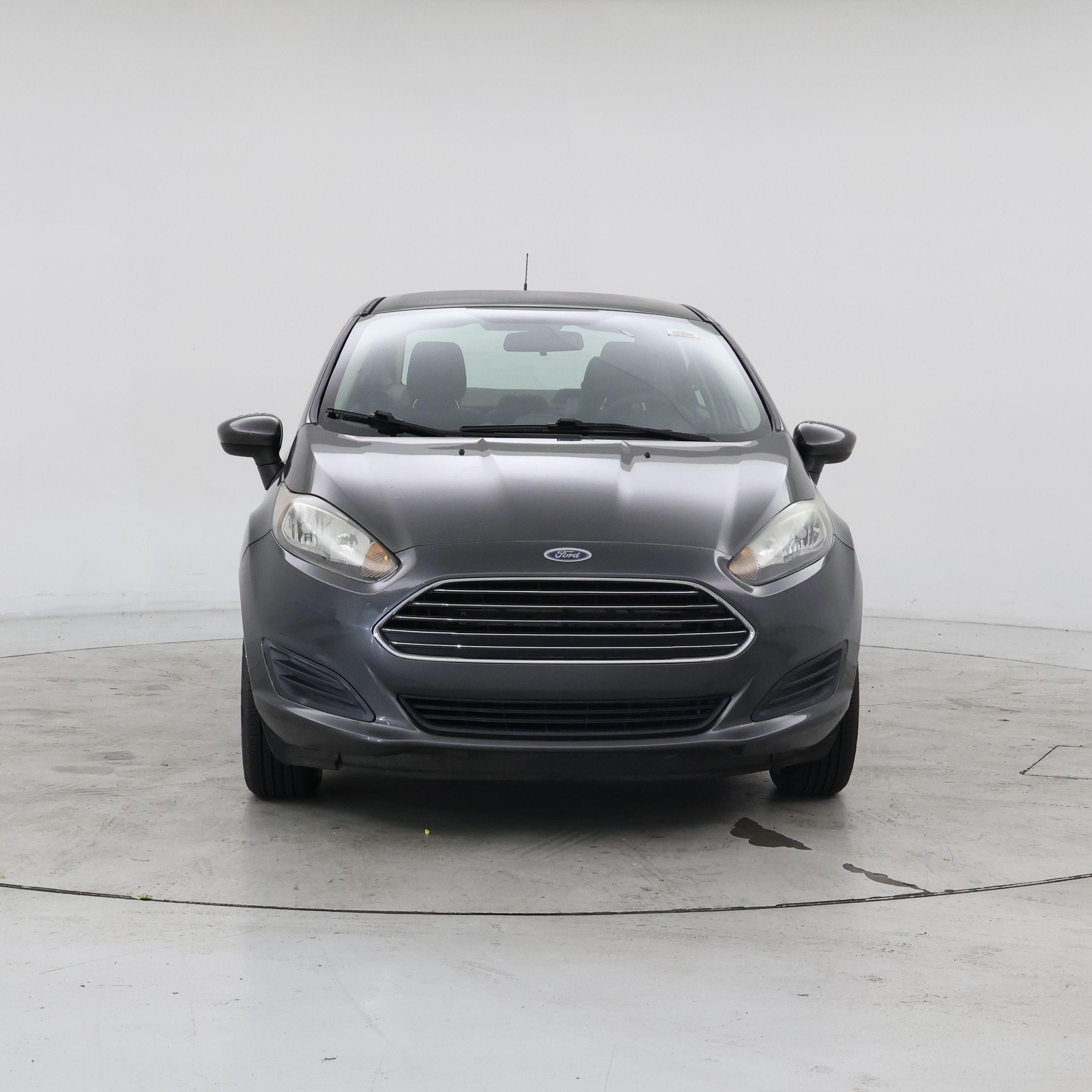 Thumbnail: 2017 Ford Fiesta - 5