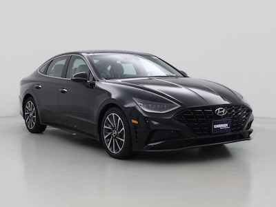 2022 Hyundai Sonata Limited -
                Columbia, SC