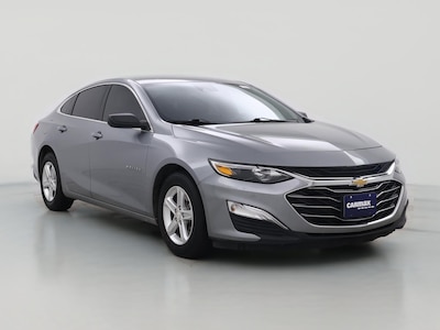 2023 Chevrolet Malibu LS -
                Columbia, SC