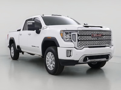 2020 GMC Sierra 2500 Denali -
                Columbia, SC