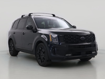 2021 Kia Telluride SX -
                Columbia, SC