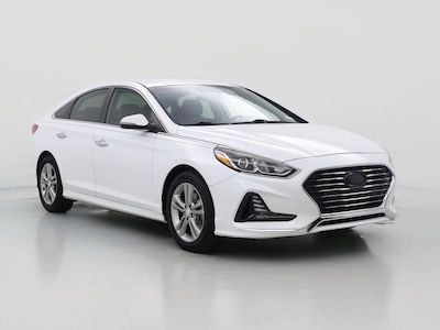 2018 Hyundai Sonata Limited -
                Columbia, SC