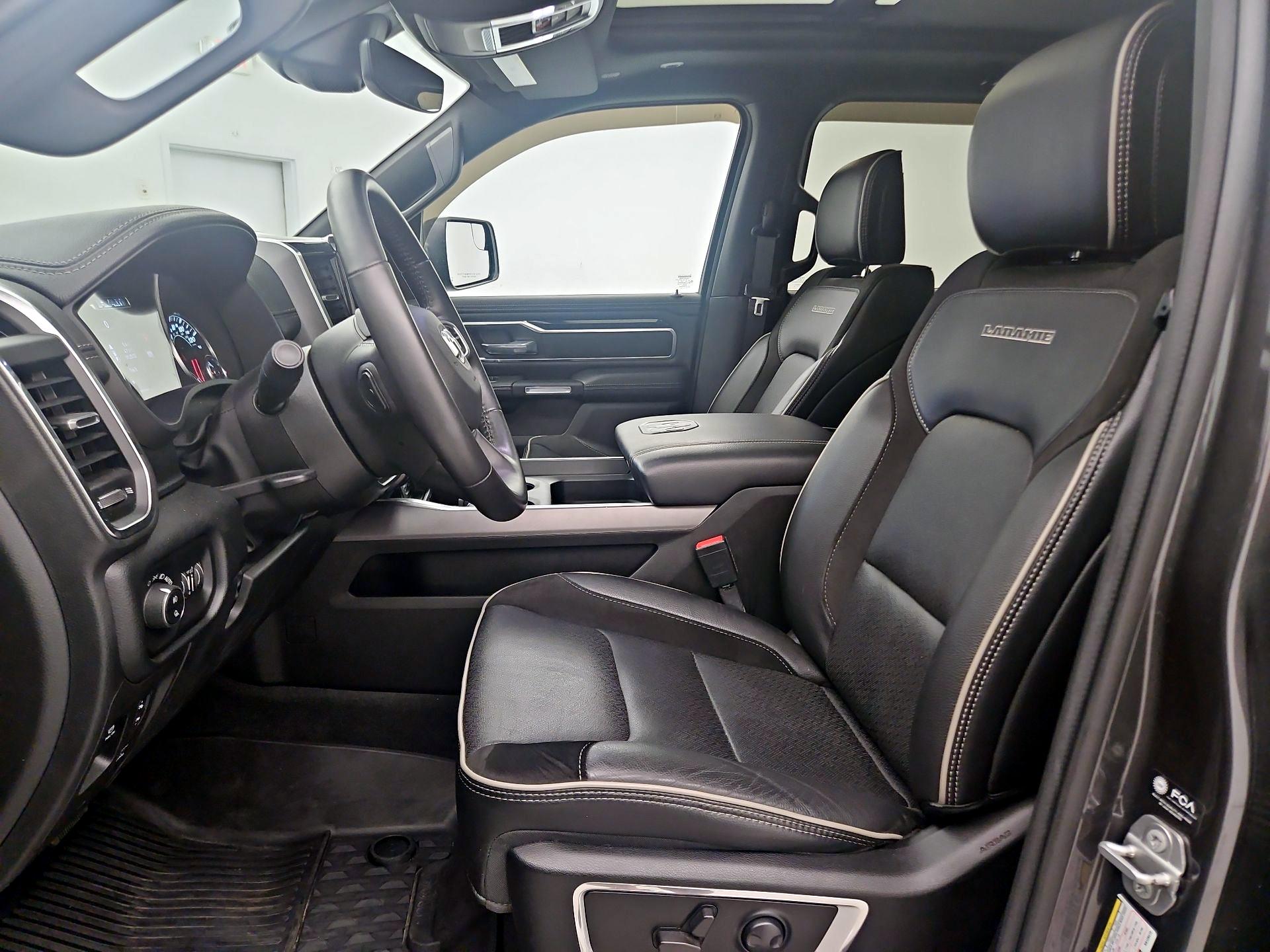 Thumbnail: 2022 RAM 1500 - 11