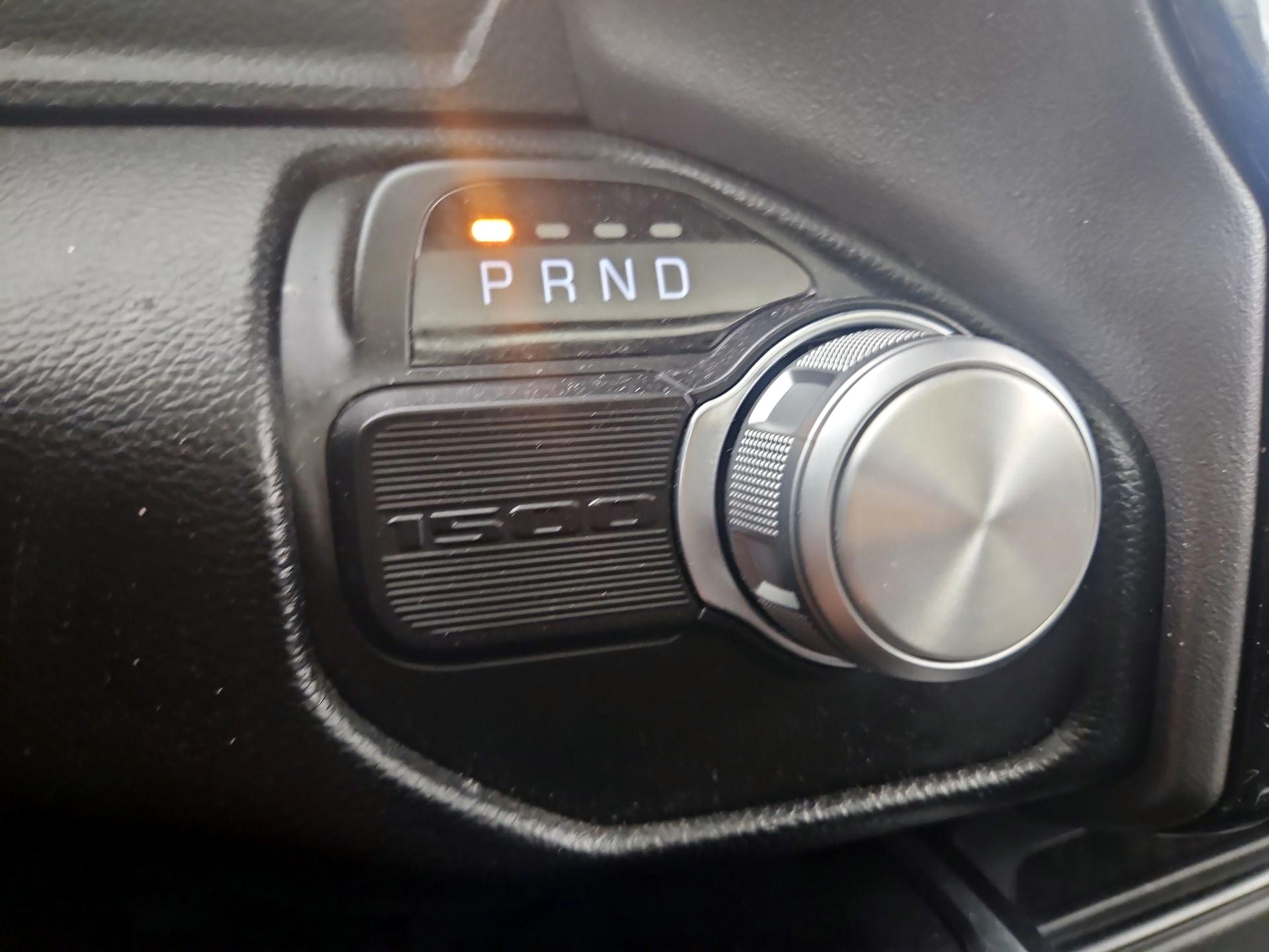Thumbnail: 2022 RAM 1500 - 18