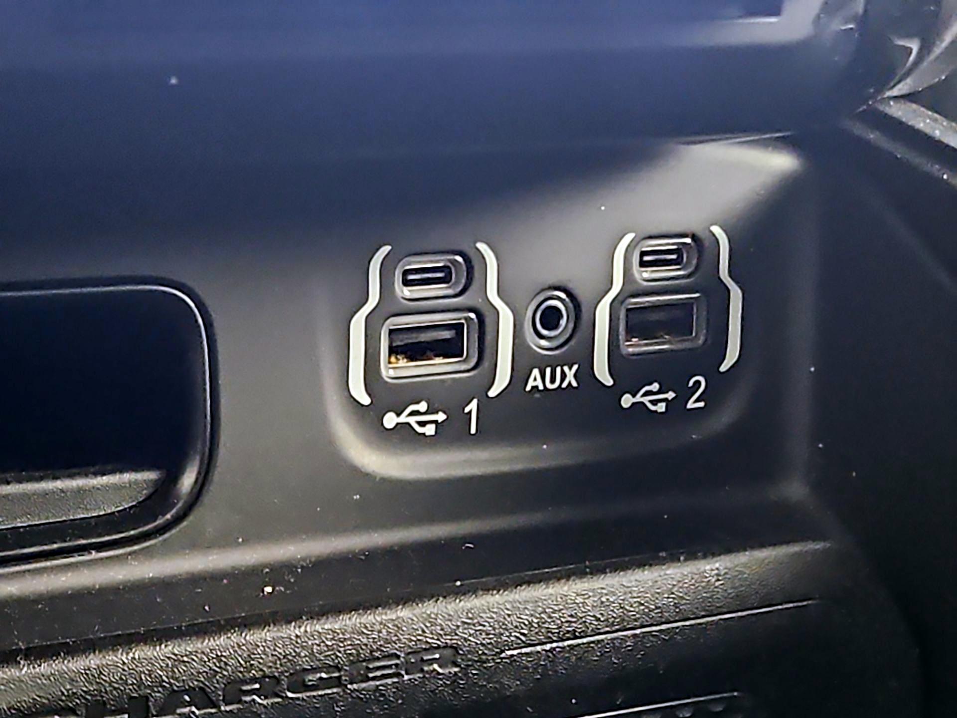 Thumbnail: 2022 RAM 1500 - 19