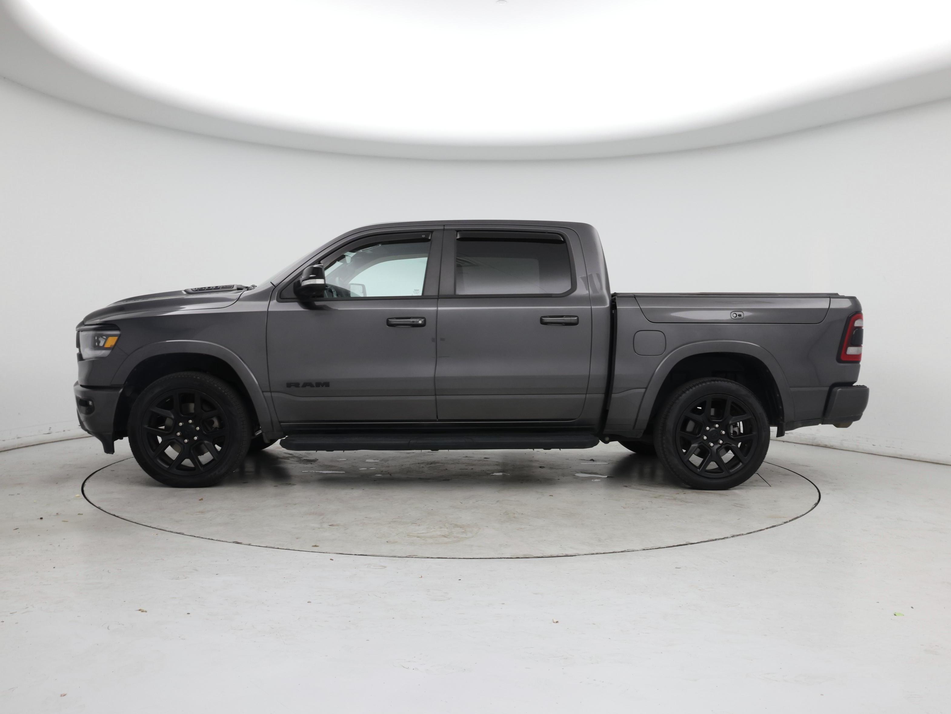 Thumbnail: 2022 RAM 1500 - 3