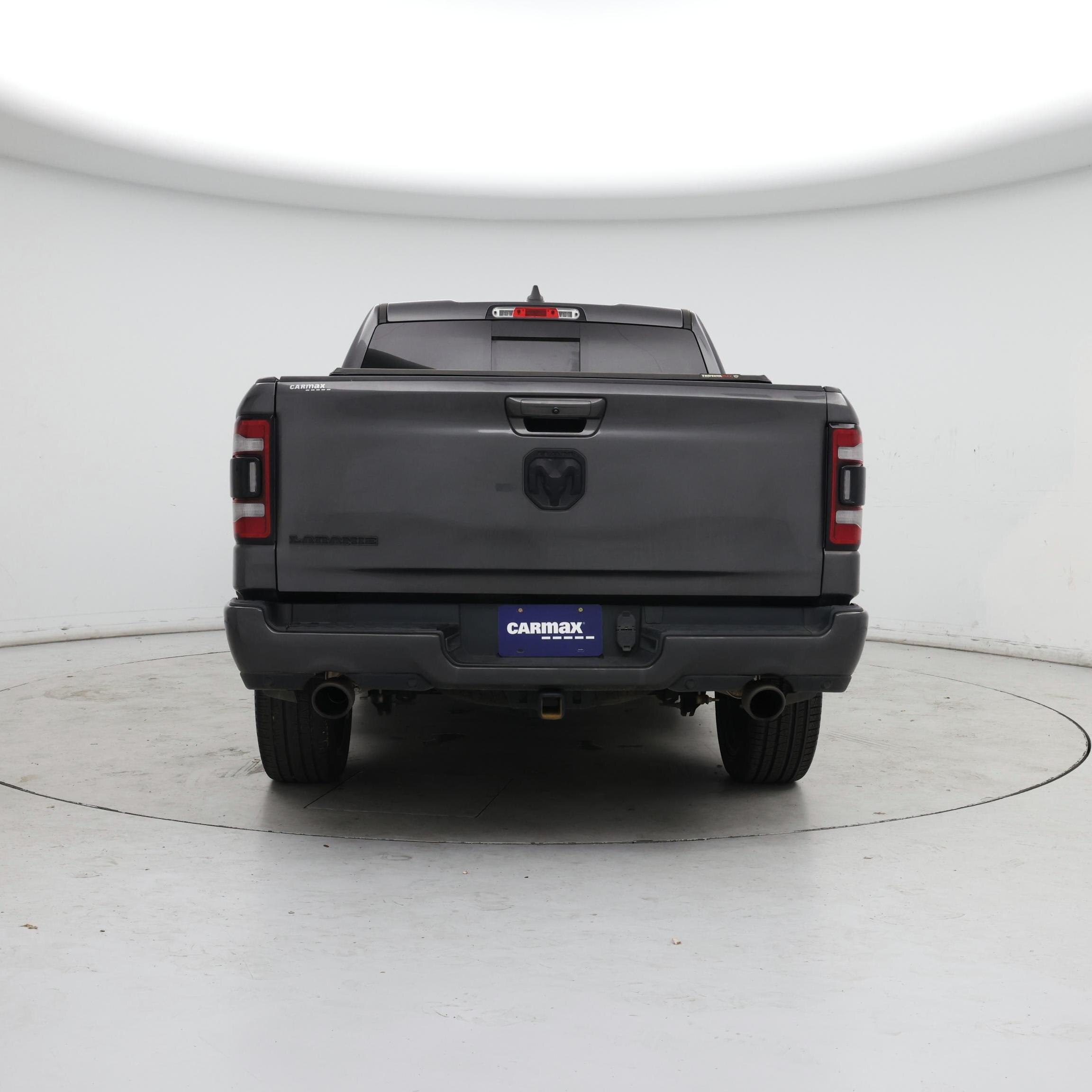 Thumbnail: 2022 RAM 1500 - 6