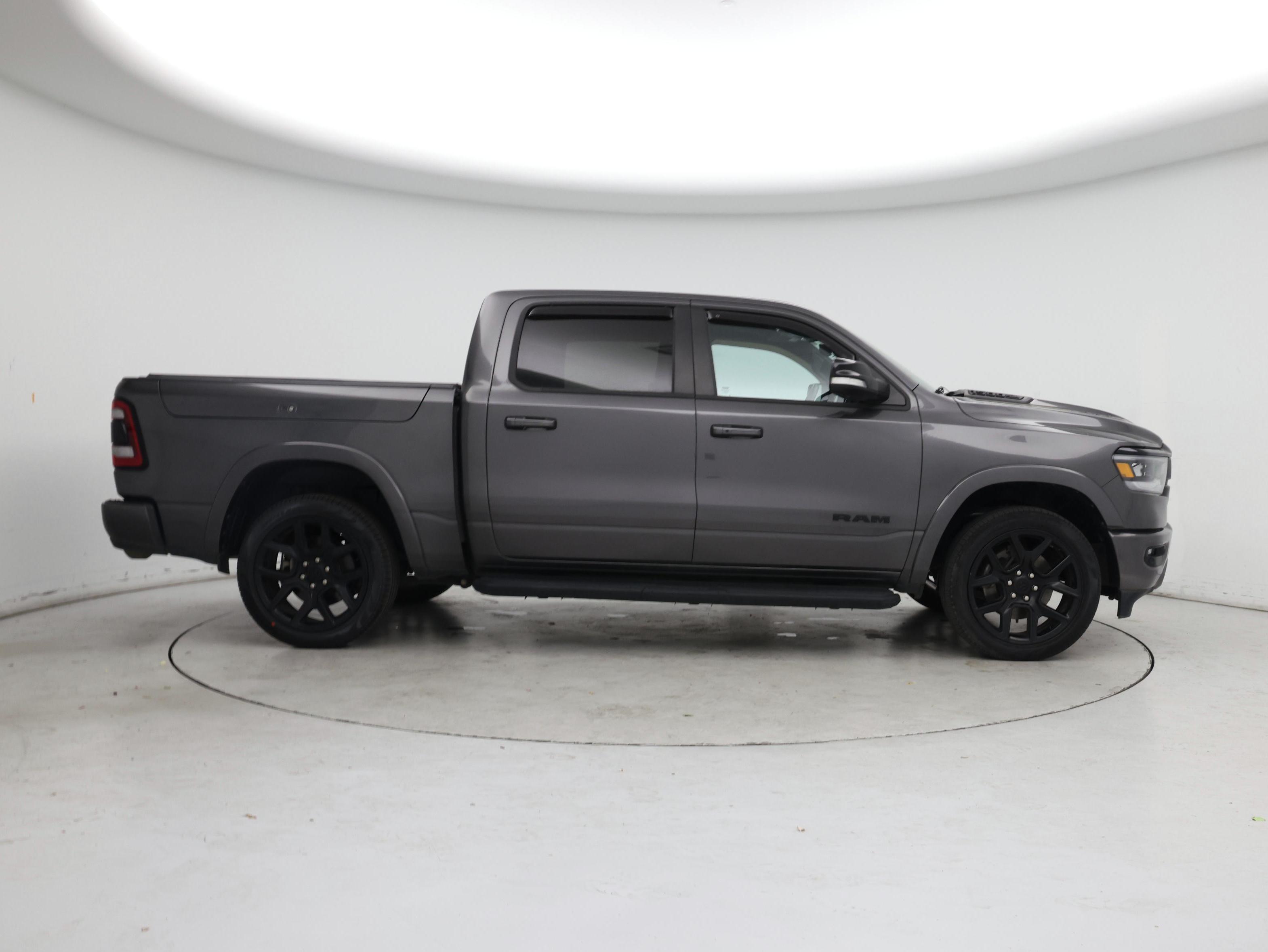 Thumbnail: 2022 RAM 1500 - 7