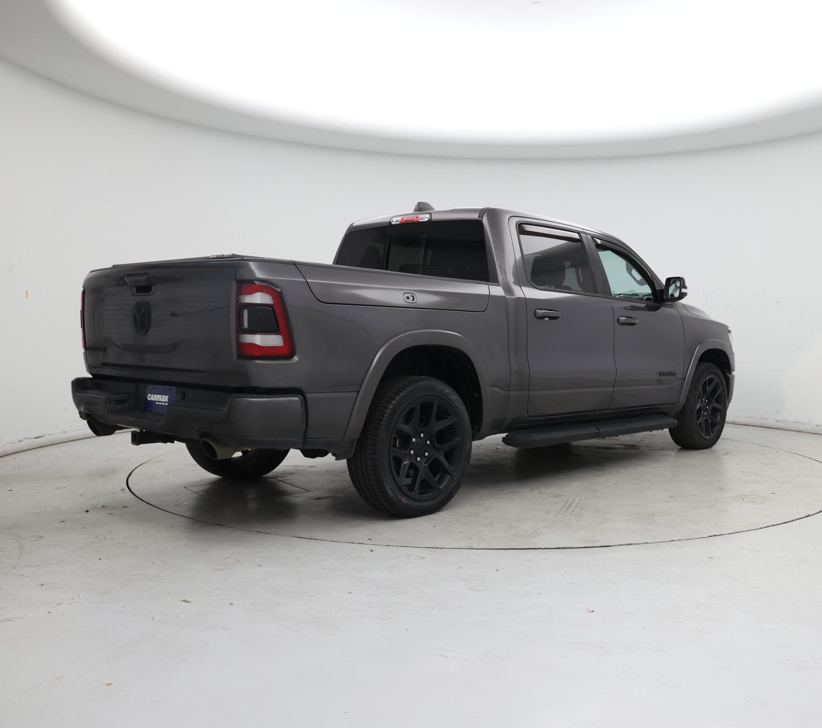 Thumbnail: 2022 RAM 1500 - 8