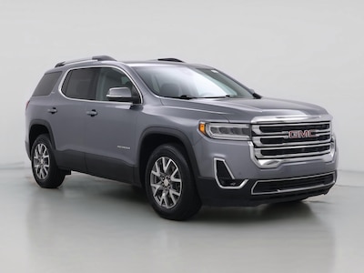 2021 GMC Acadia SLT -
                Columbia, SC