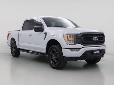 2022 Ford F-150 XLT -
                Columbia, SC
