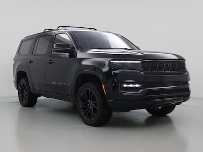 2022 Jeep Grand Wagoneer Series II -
                Columbia, SC