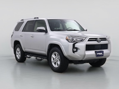 2021 Toyota 4Runner SR5 -
                Columbia, SC