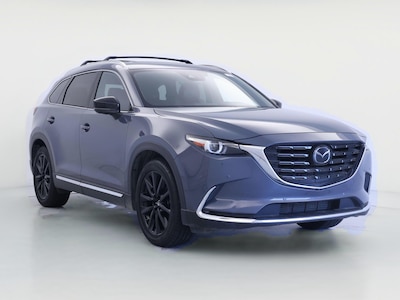 2022 Mazda CX-9 Grand Touring -
                Columbia, SC