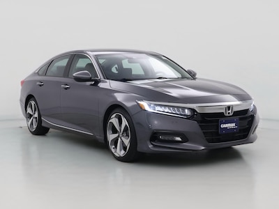 2020 Honda Accord Touring -
                Columbia, SC