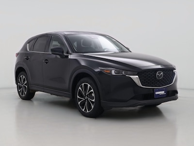 2023 Mazda CX-5 S Premium -
                Columbia, SC