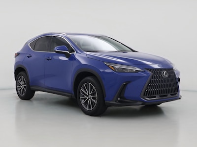 2022 Lexus NX 350 Premium -
                Columbia, SC