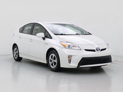 2014 Toyota Prius Two -
                Columbia, SC