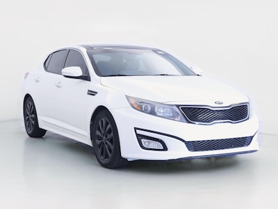 2015 Kia Optima EX -
                Columbia, SC