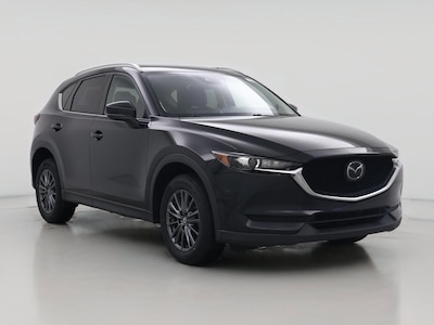2019 Mazda CX-5 Touring -
                  Columbia, SC