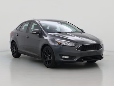 2016 Ford Focus SE -
                Columbia, SC