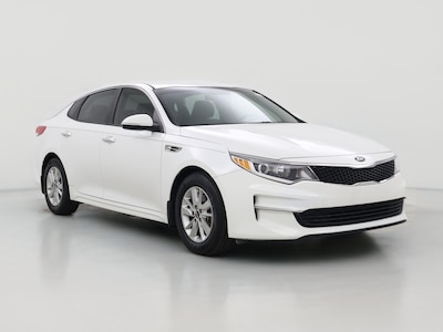 2016 Kia Optima LX -
                Columbia, SC