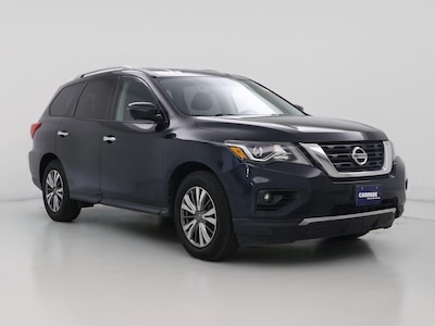 2019 Nissan Pathfinder SL -
                Charlotte, NC