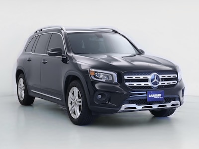 2021 Mercedes-Benz GLB 250 -
                Columbia, SC