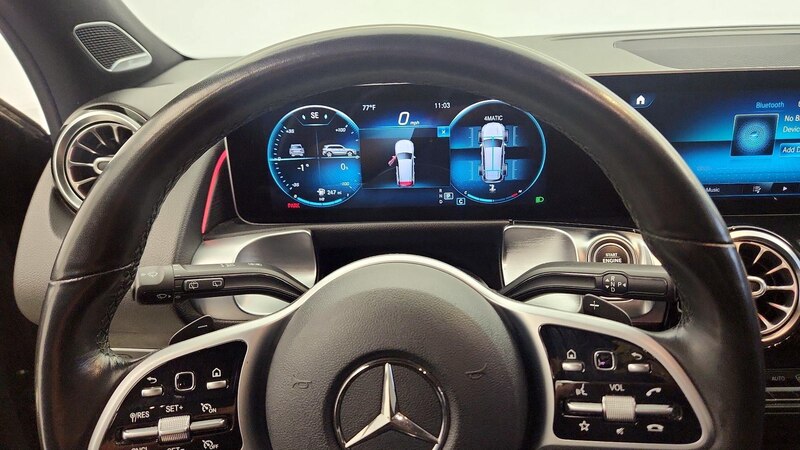 2021 Mercedes-Benz GLB 250 10