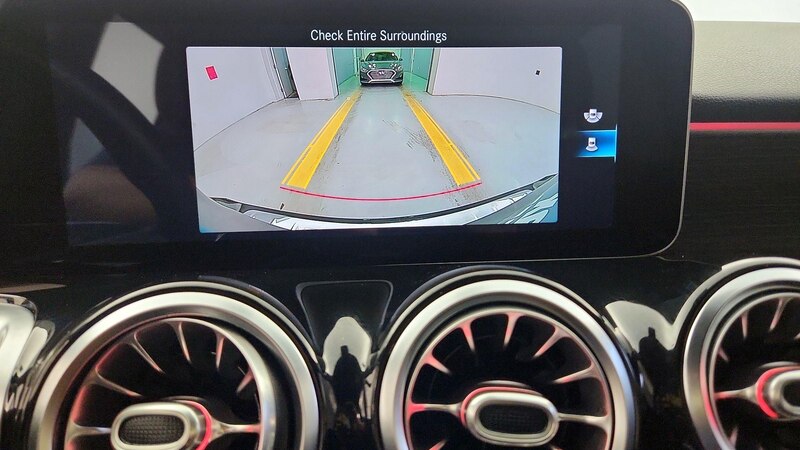 2021 Mercedes-Benz GLB 250 14