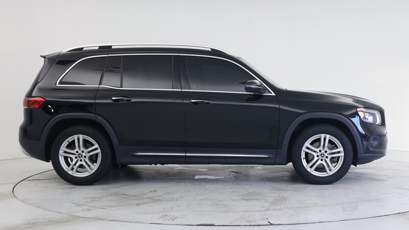 2021 Mercedes-Benz GLB 250 7