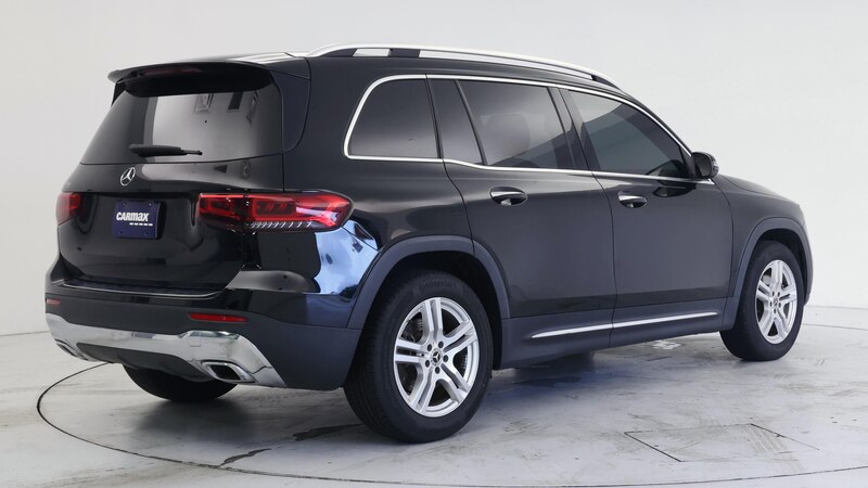 2021 Mercedes-Benz GLB 250 8